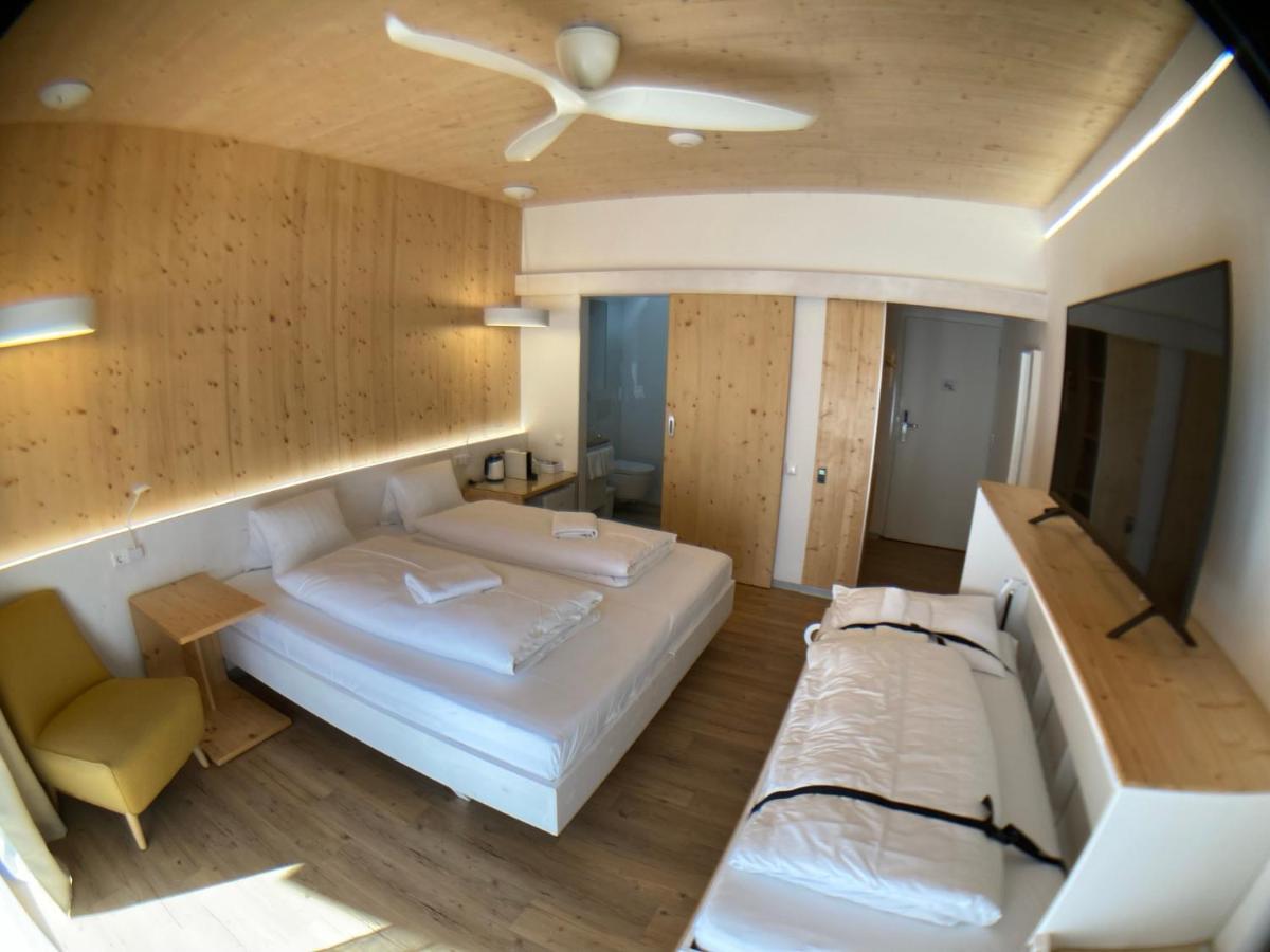 Seehotel Am Hallstaettersee Modern Rooms 上特劳恩 外观 照片