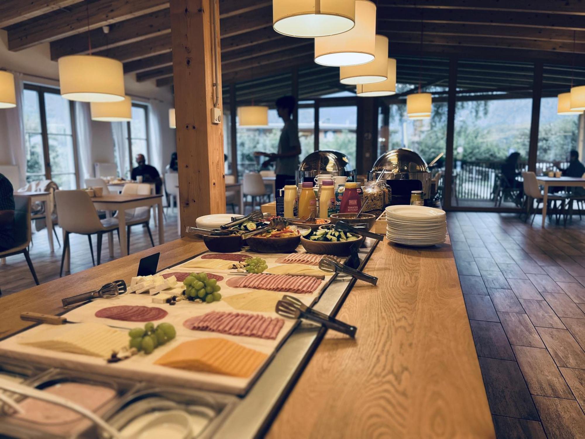 Seehotel Am Hallstaettersee Modern Rooms 上特劳恩 外观 照片